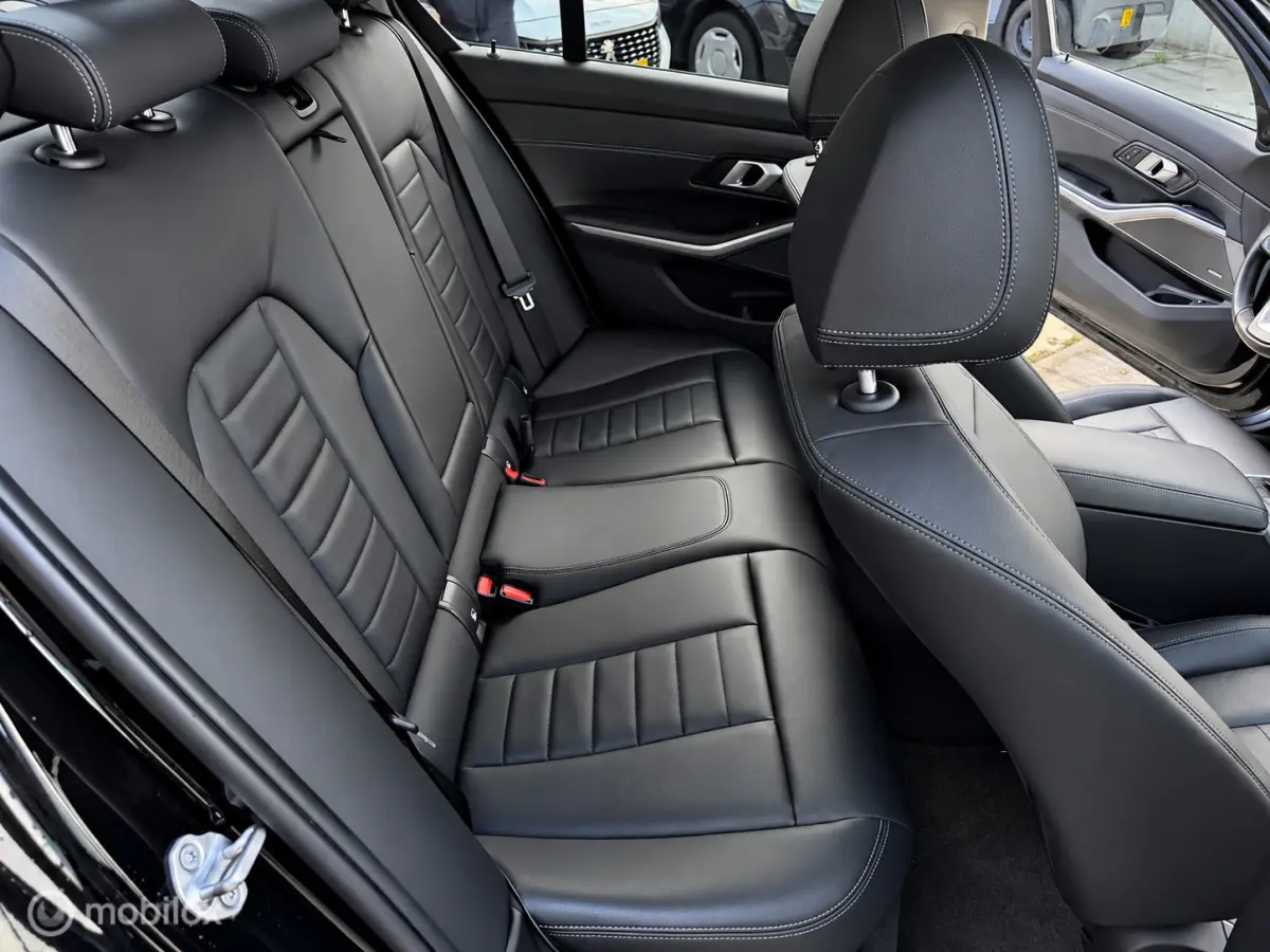 330e eDrive Edition