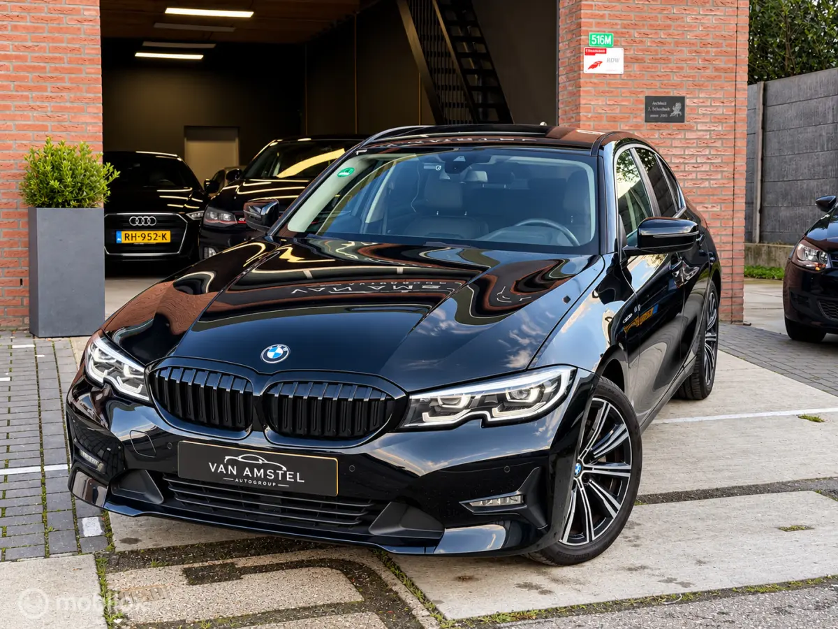 330e eDrive Edition