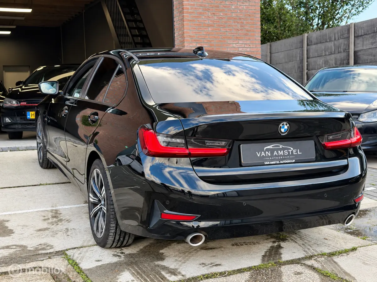 330e eDrive Edition