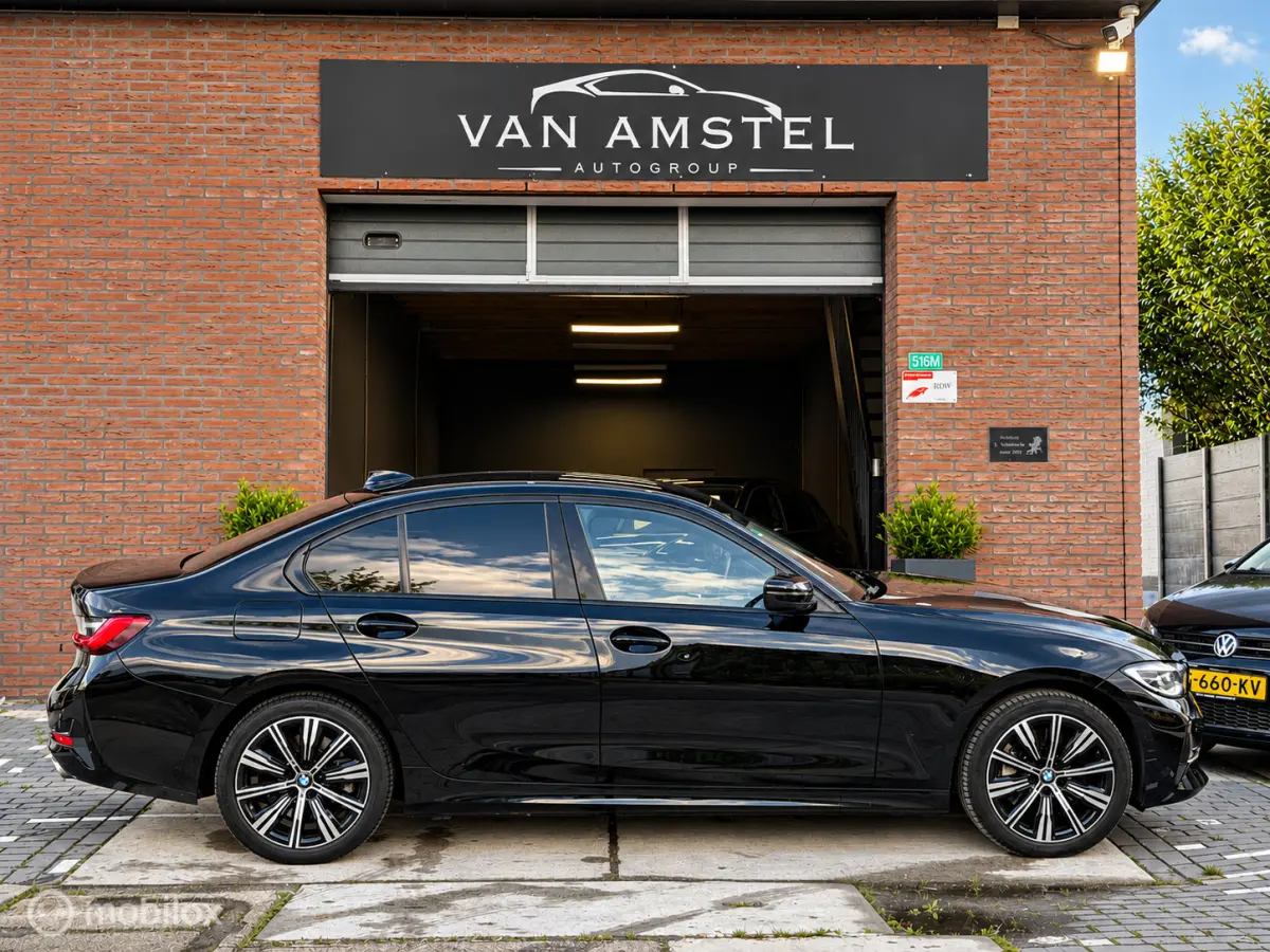 330e eDrive Edition
