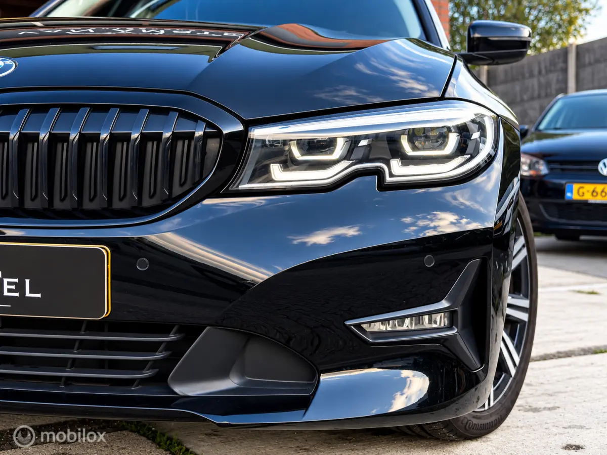 330e eDrive Edition