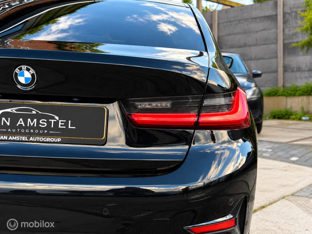 330e eDrive Edition