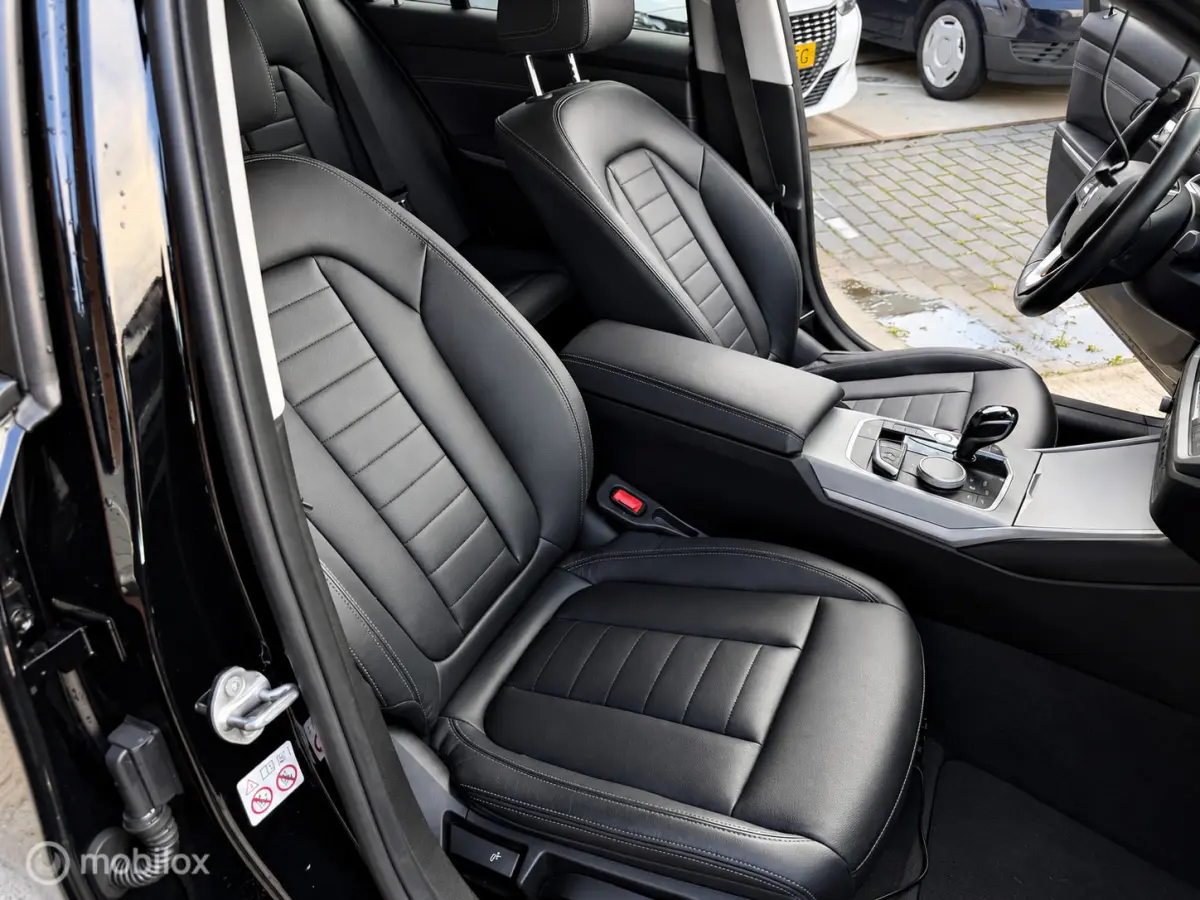 330e eDrive Edition