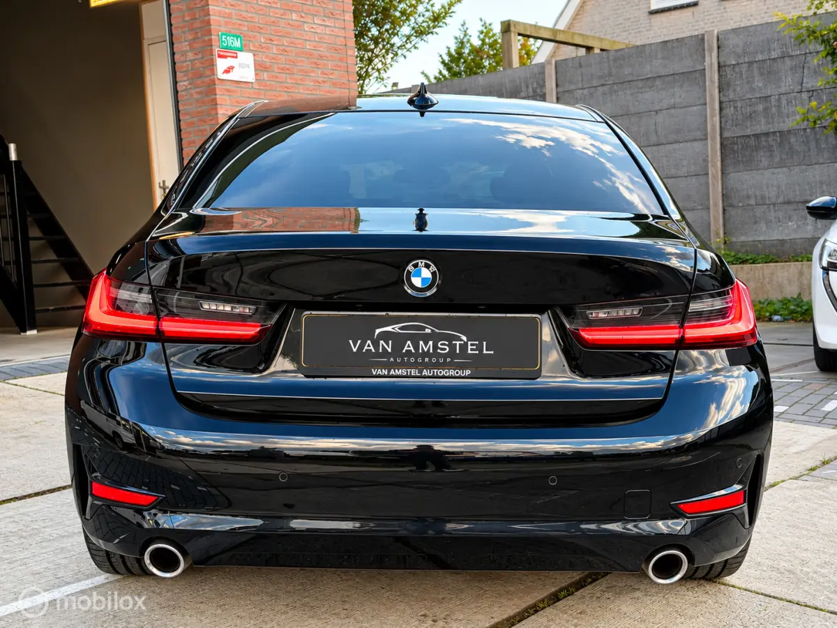 330e eDrive Edition