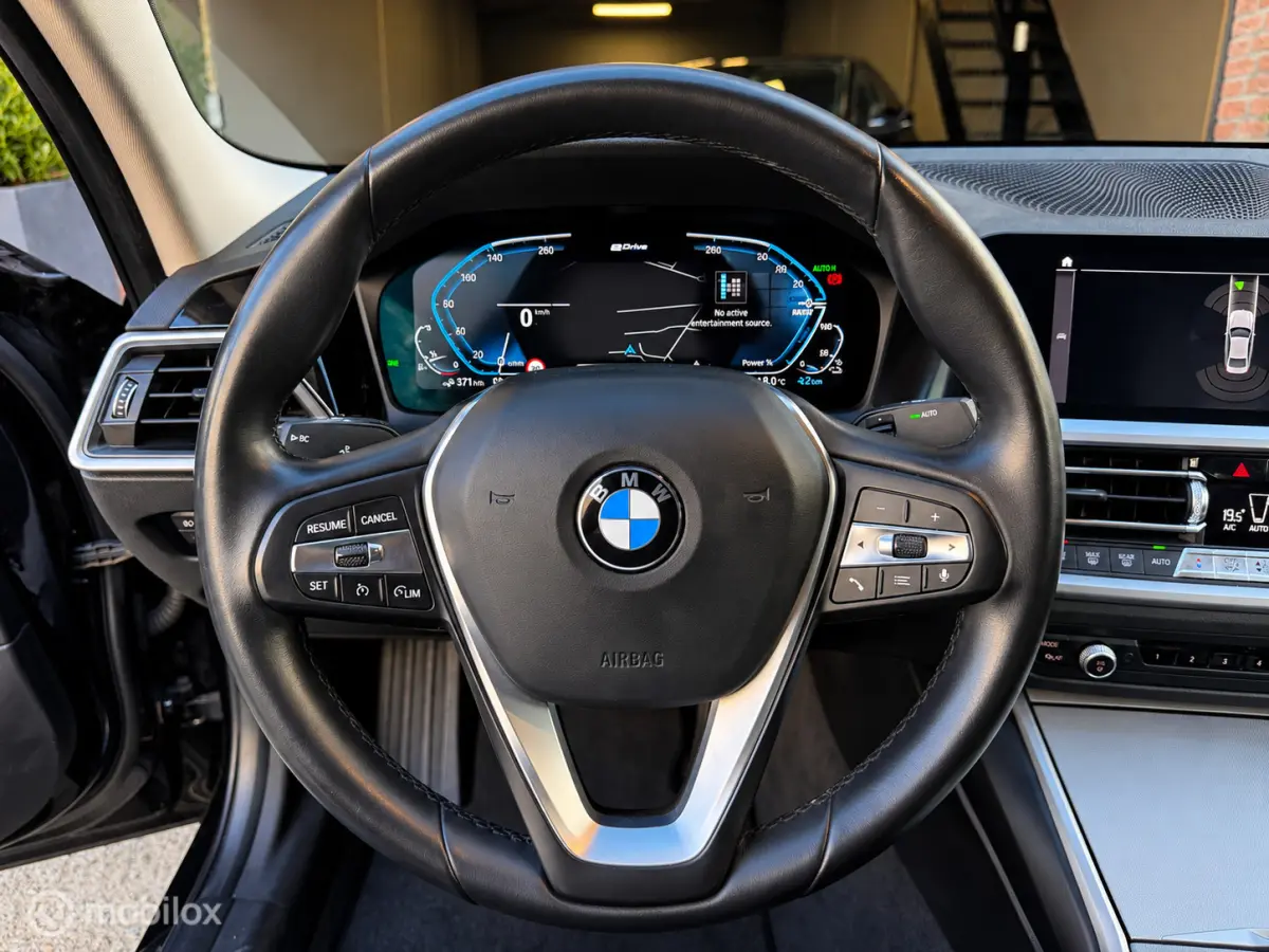 330e eDrive Edition