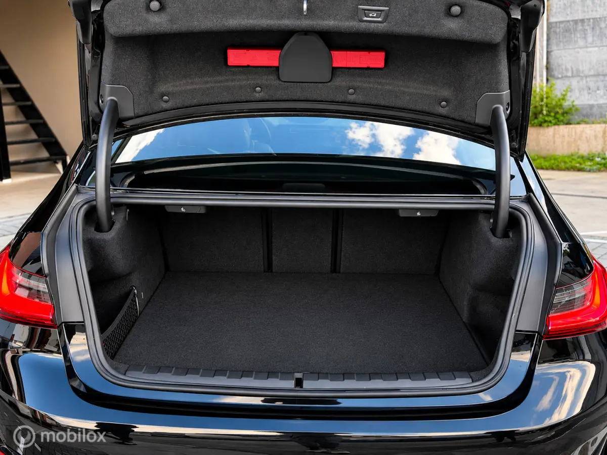 330e eDrive Edition