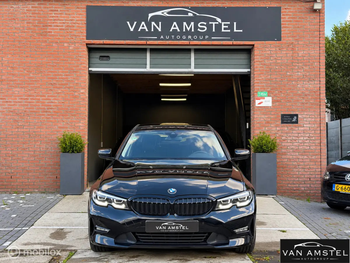 330e eDrive Edition