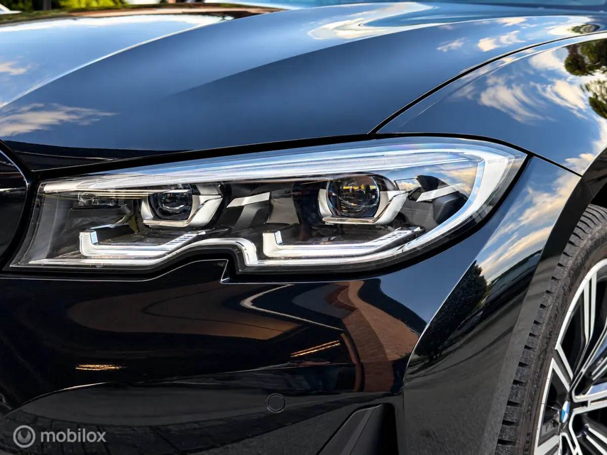 330e eDrive Edition