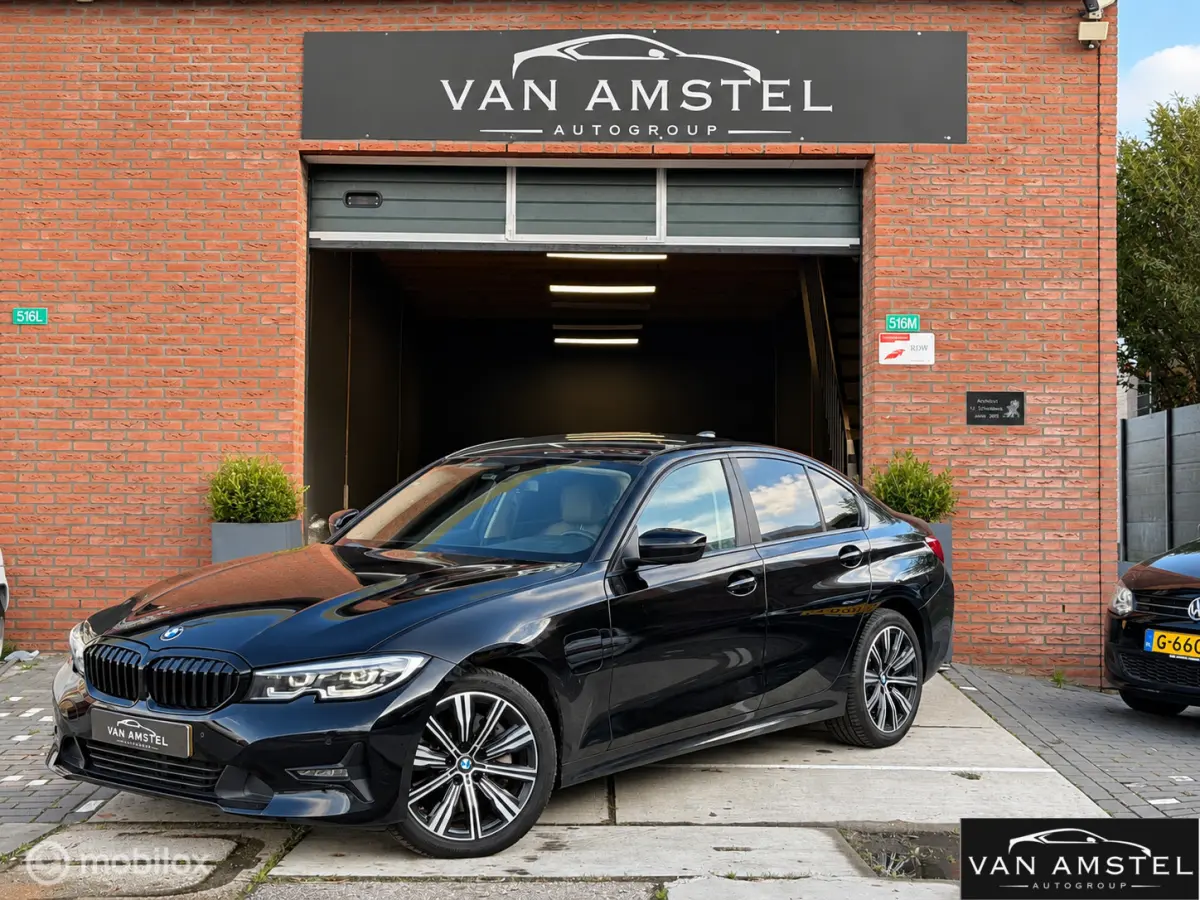 330e eDrive Edition