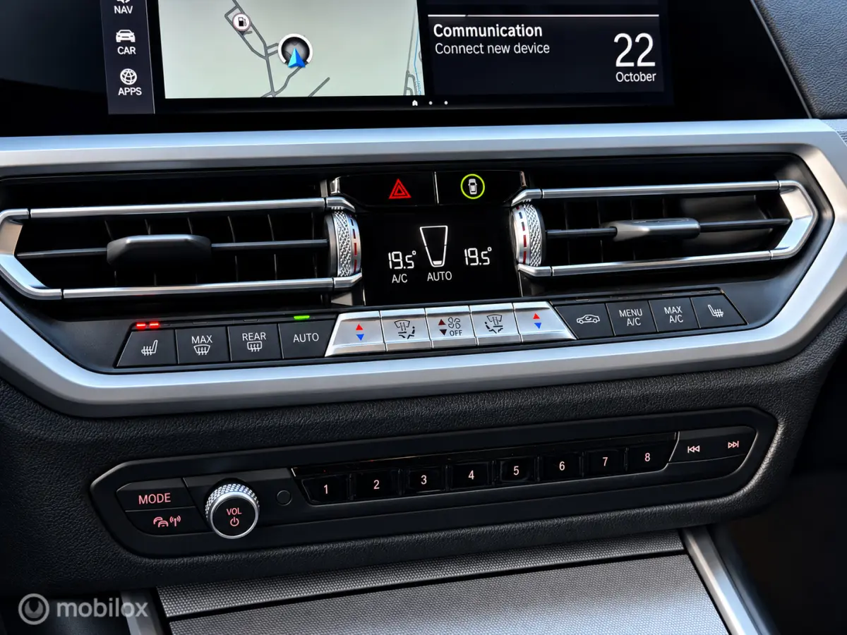 330e eDrive Edition