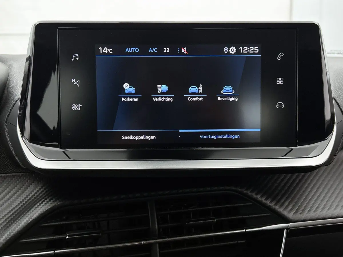 1.2 130pk Active Pack Automaat | Apple Carplay/Android Auto | Climate Control | Cruise Control | 16"LMV | DAB+ | LED | IsoFix |