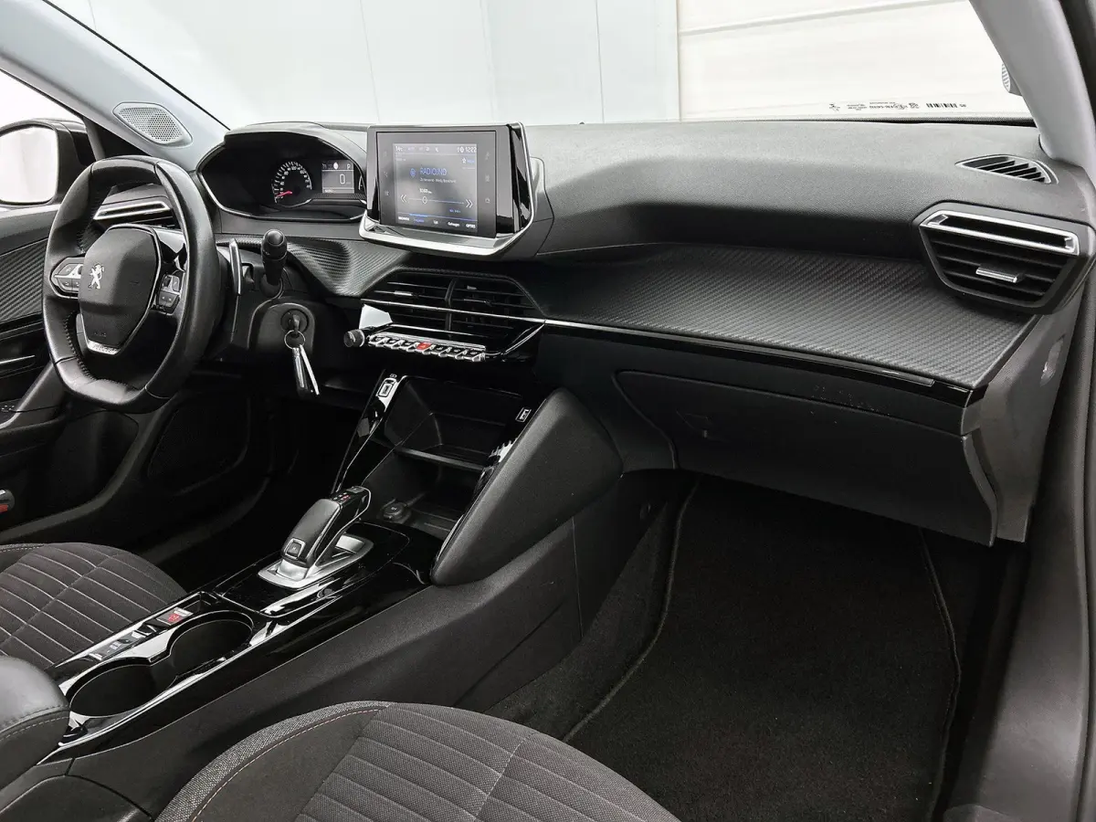 1.2 130pk Active Pack Automaat | Apple Carplay/Android Auto | Climate Control | Cruise Control | 16"LMV | DAB+ | LED | IsoFix |