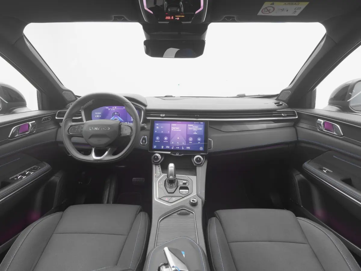 1.5 Plug-in Hybrid | 360° | BLACK | ZWARTE HEMEL | STUURVERWARMING | NLD AUTO