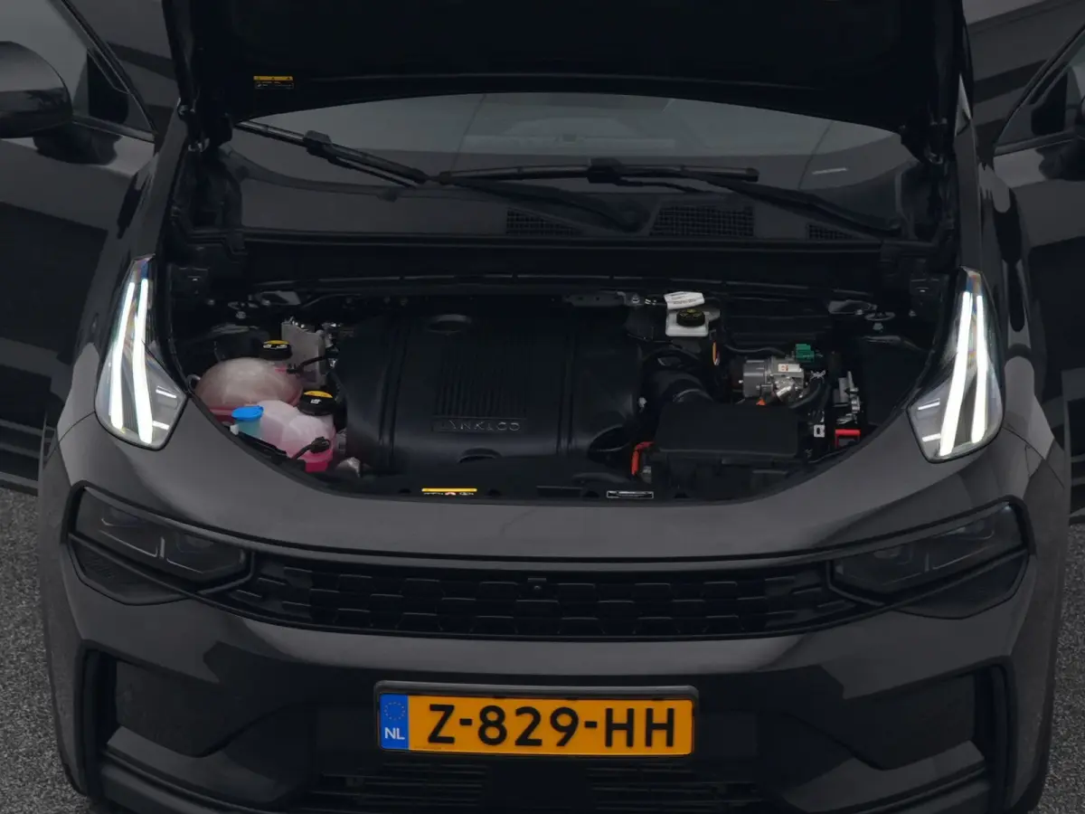 1.5 Plug-in Hybrid | 360° | BLACK | ZWARTE HEMEL | STUURVERWARMING | NLD AUTO