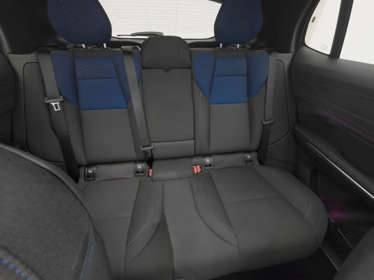 1.5 Plug-in Hybrid | 360° | BLACK | ZWARTE HEMEL | STUURVERWARMING | NLD AUTO