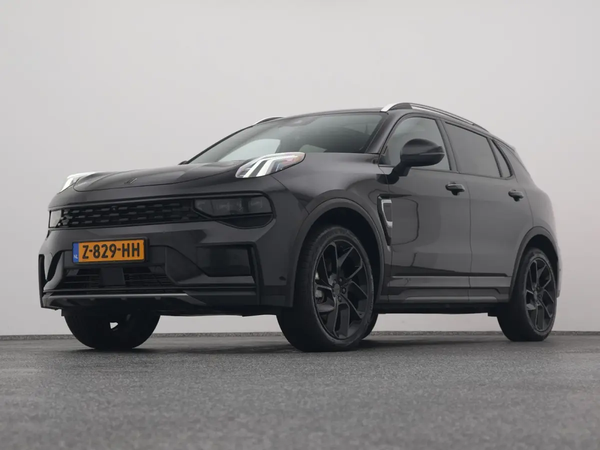 1.5 Plug-in Hybrid | 360° | BLACK | ZWARTE HEMEL | STUURVERWARMING | NLD AUTO