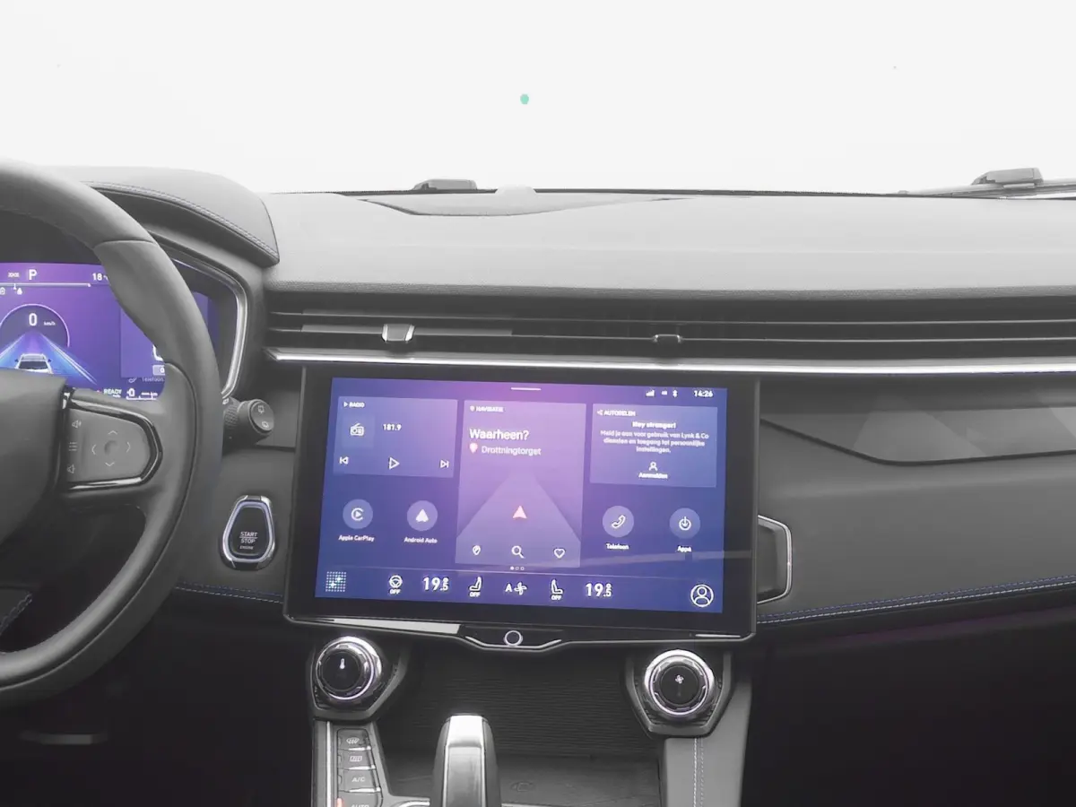 1.5 Plug-in Hybrid | 360° | BLACK | ZWARTE HEMEL | STUURVERWARMING | NLD AUTO