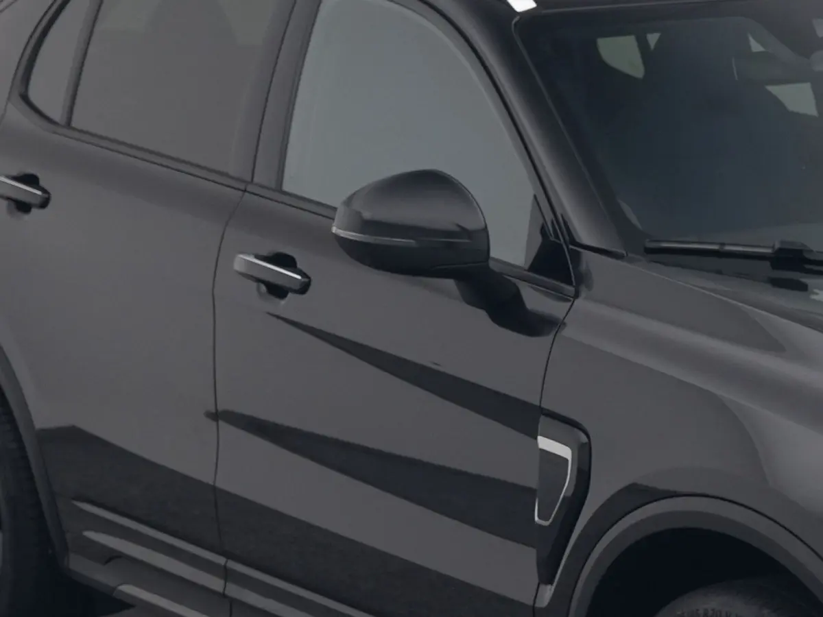 1.5 Plug-in Hybrid | 360° | BLACK | ZWARTE HEMEL | STUURVERWARMING | NLD AUTO