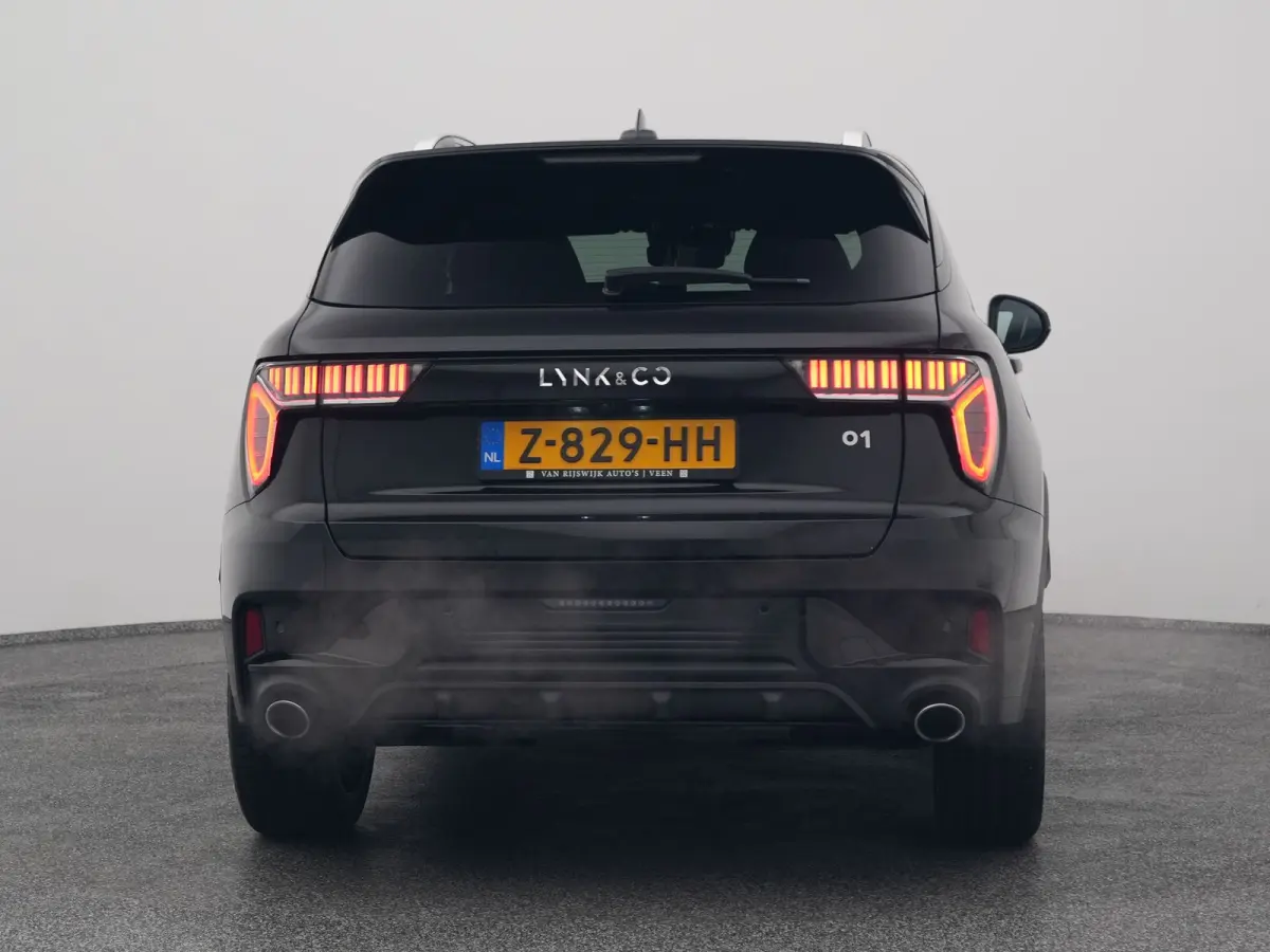 1.5 Plug-in Hybrid | 360° | BLACK | ZWARTE HEMEL | STUURVERWARMING | NLD AUTO
