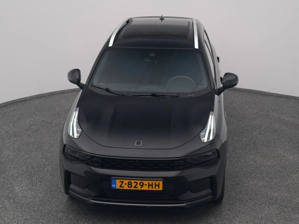1.5 Plug-in Hybrid | 360° | BLACK | ZWARTE HEMEL | STUURVERWARMING | NLD AUTO