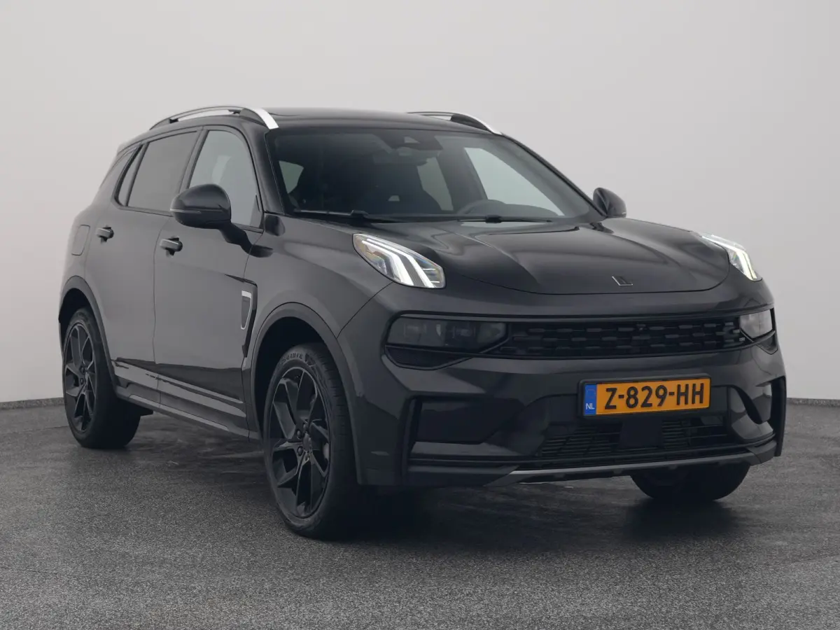 1.5 Plug-in Hybrid | 360° | BLACK | ZWARTE HEMEL | STUURVERWARMING | NLD AUTO