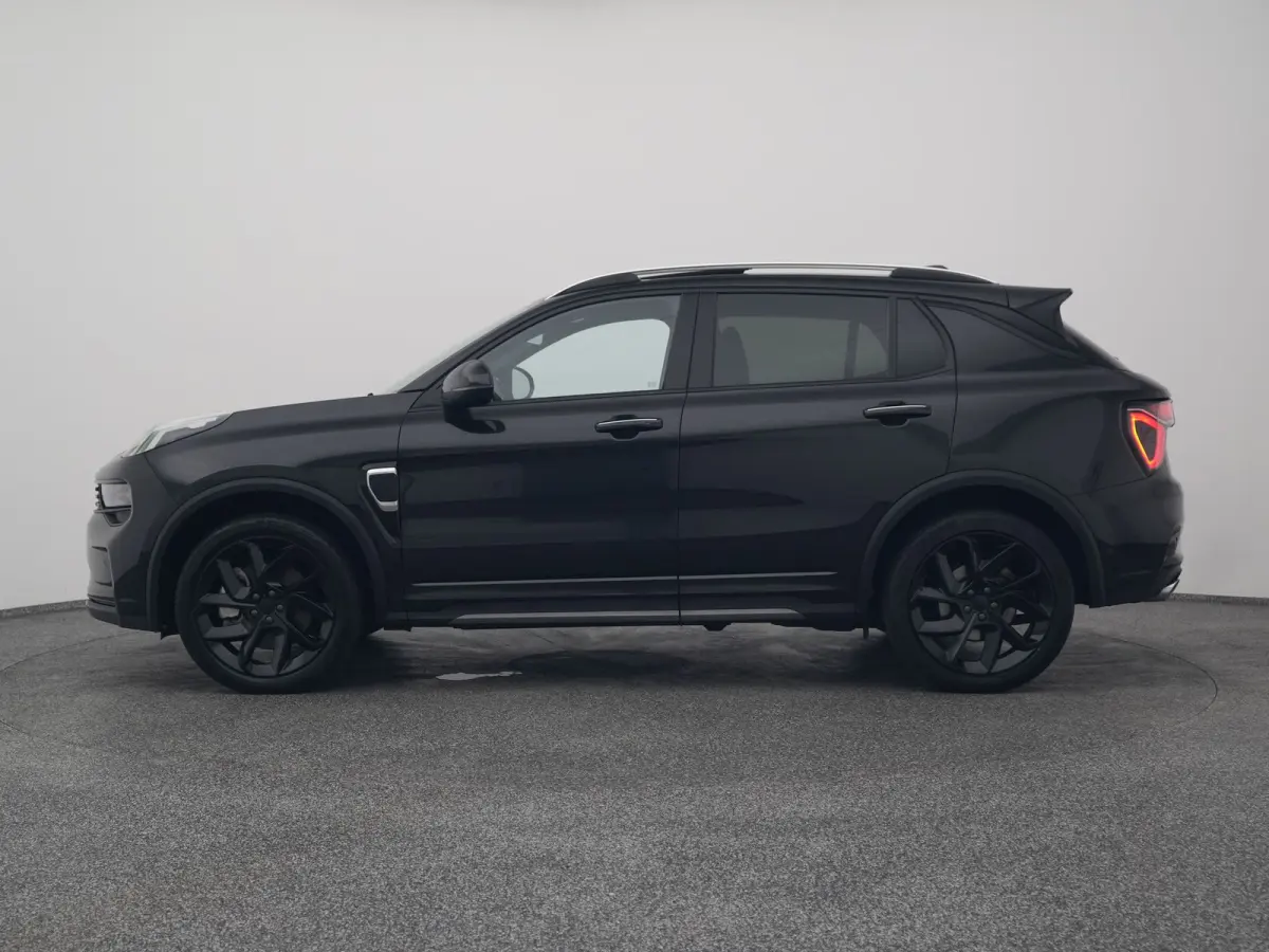 1.5 Plug-in Hybrid | 360° | BLACK | ZWARTE HEMEL | STUURVERWARMING | NLD AUTO