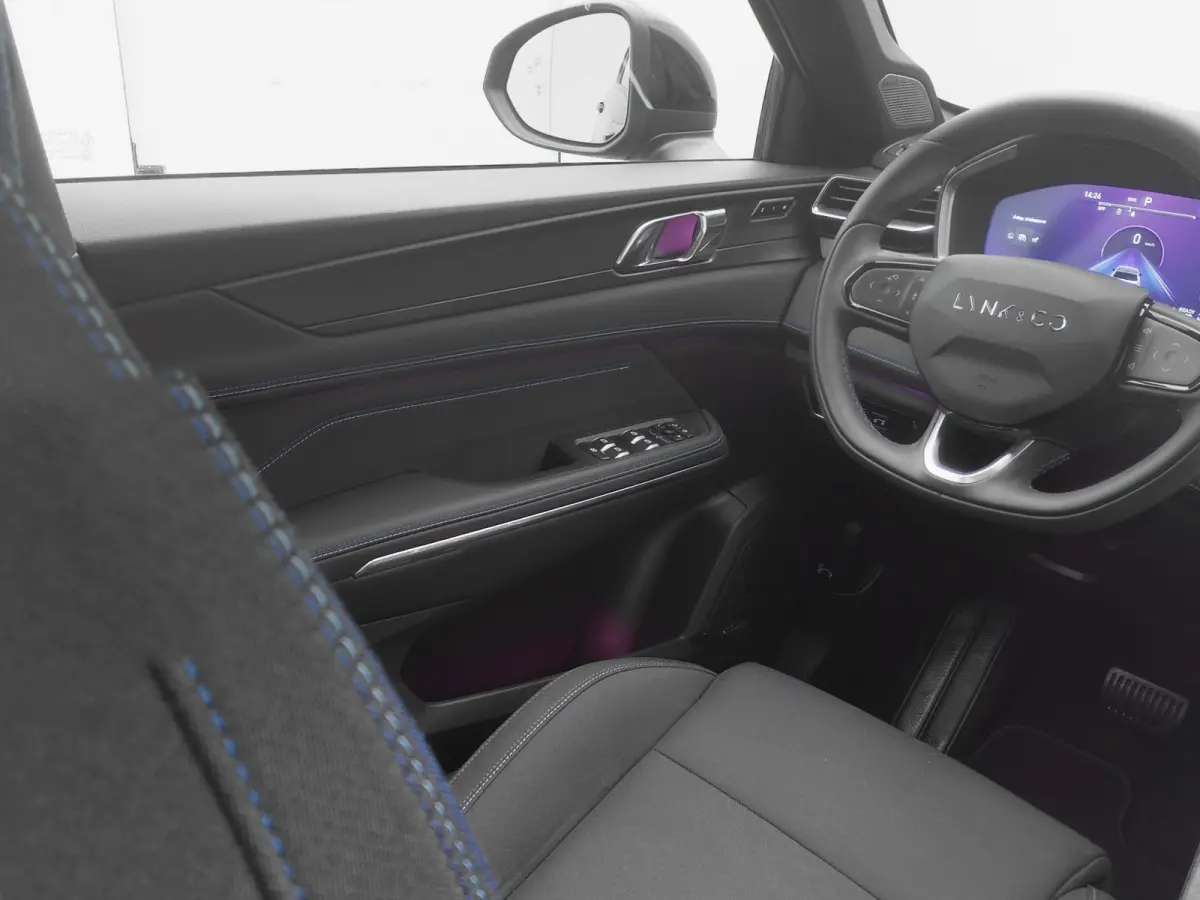 1.5 Plug-in Hybrid | 360° | BLACK | ZWARTE HEMEL | STUURVERWARMING | NLD AUTO