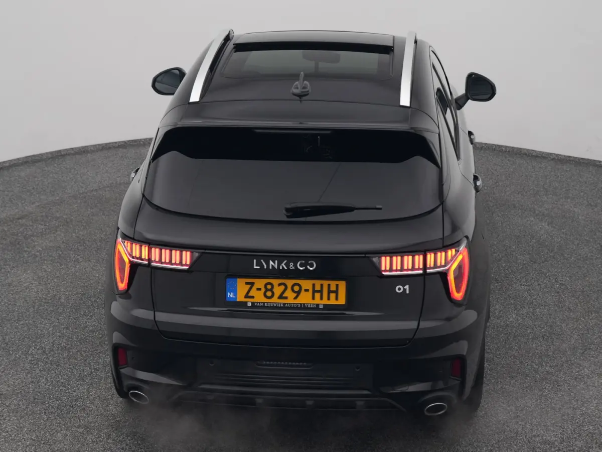 1.5 Plug-in Hybrid | 360° | BLACK | ZWARTE HEMEL | STUURVERWARMING | NLD AUTO