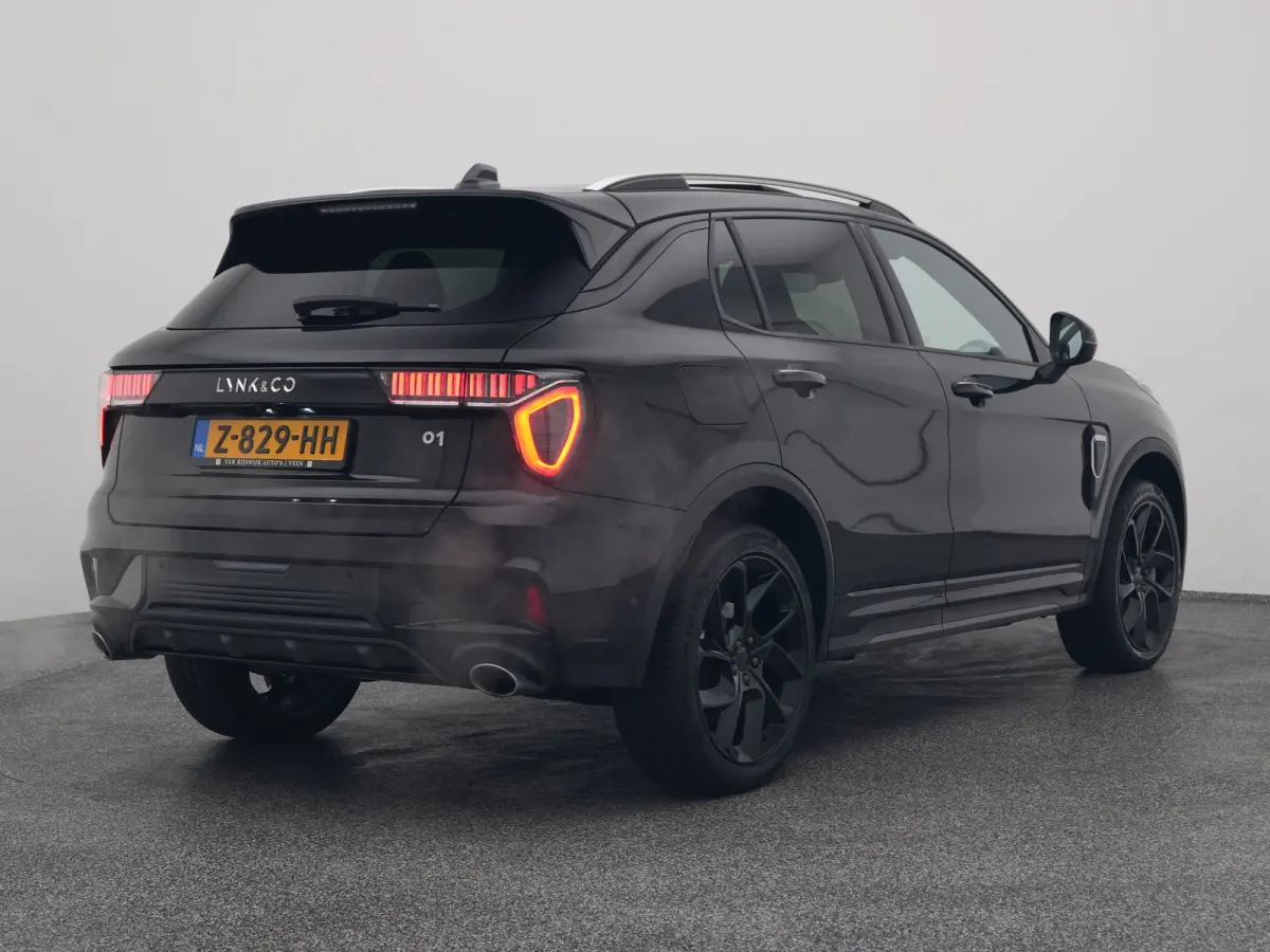 1.5 Plug-in Hybrid | 360° | BLACK | ZWARTE HEMEL | STUURVERWARMING | NLD AUTO
