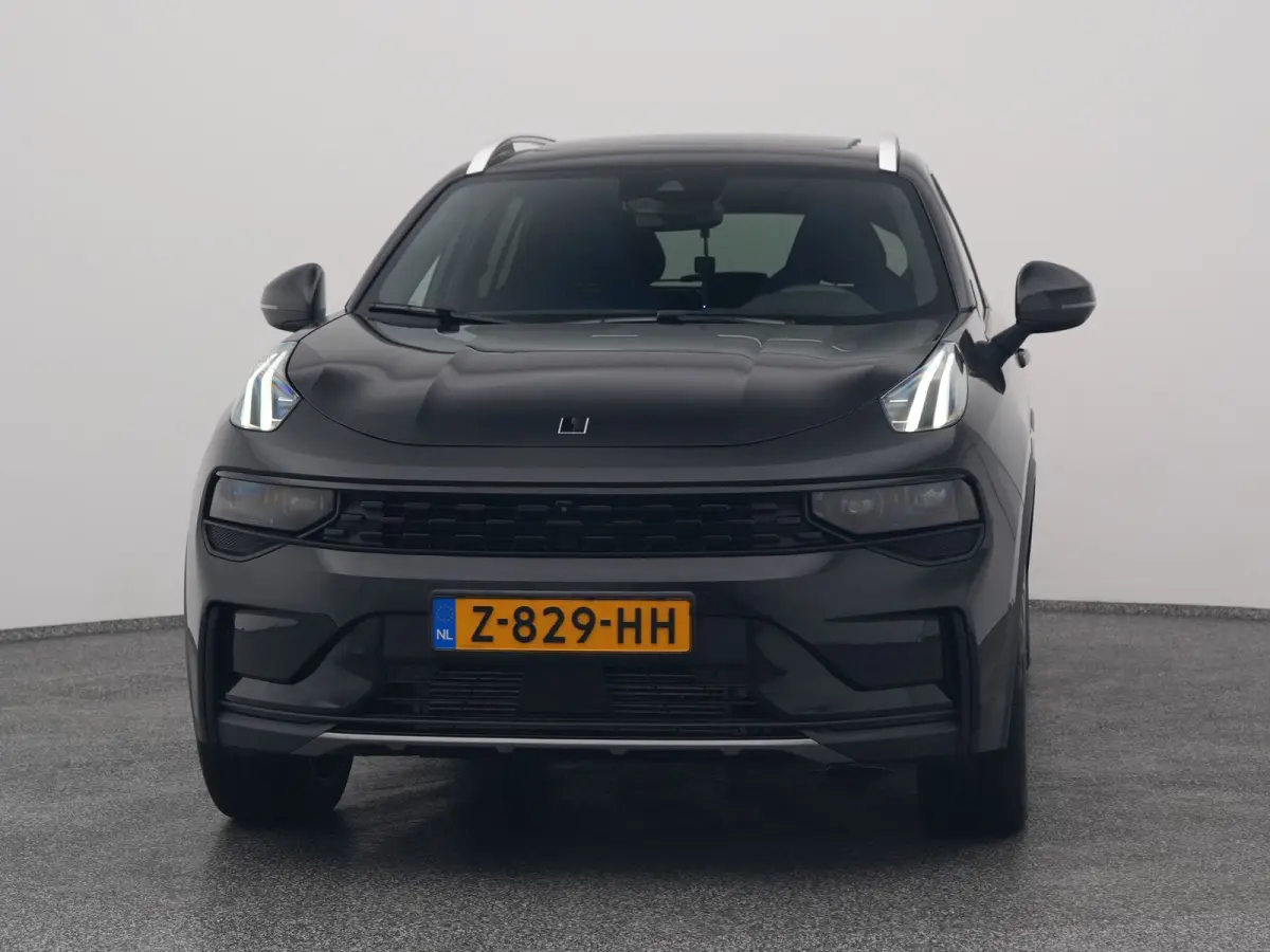 1.5 Plug-in Hybrid | 360° | BLACK | ZWARTE HEMEL | STUURVERWARMING | NLD AUTO