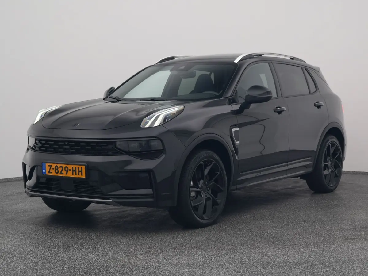 1.5 Plug-in Hybrid | 360° | BLACK | ZWARTE HEMEL | STUURVERWARMING | NLD AUTO