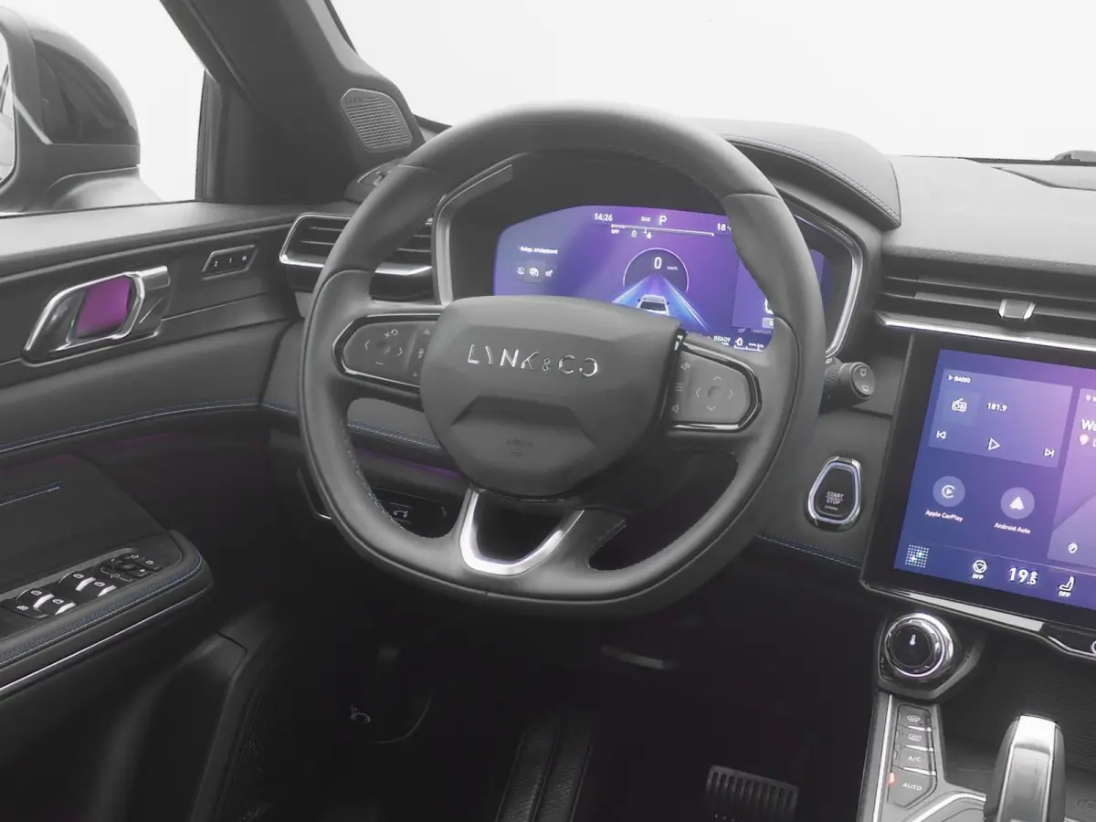 1.5 Plug-in Hybrid | 360° | BLACK | ZWARTE HEMEL | STUURVERWARMING | NLD AUTO
