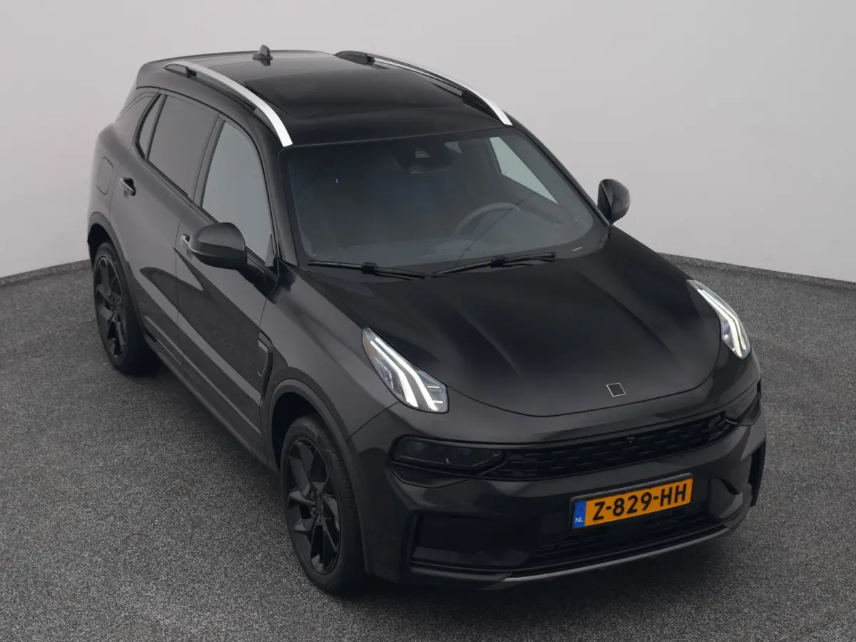 1.5 Plug-in Hybrid | 360° | BLACK | ZWARTE HEMEL | STUURVERWARMING | NLD AUTO