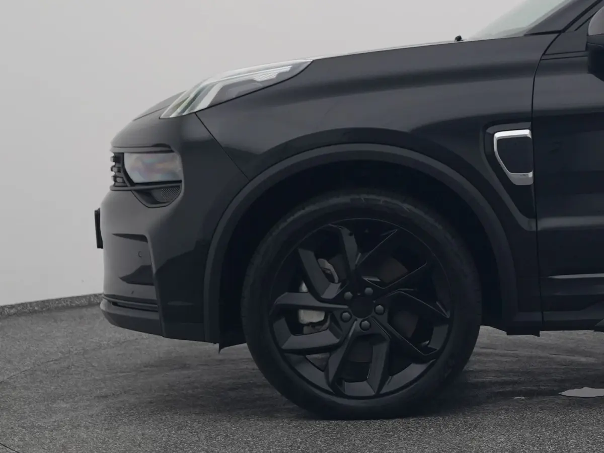 1.5 Plug-in Hybrid | 360° | BLACK | ZWARTE HEMEL | STUURVERWARMING | NLD AUTO
