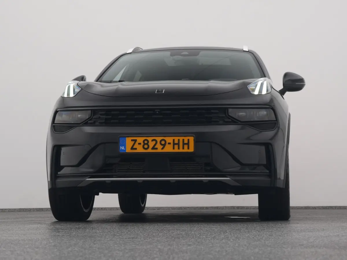 1.5 Plug-in Hybrid | 360° | BLACK | ZWARTE HEMEL | STUURVERWARMING | NLD AUTO