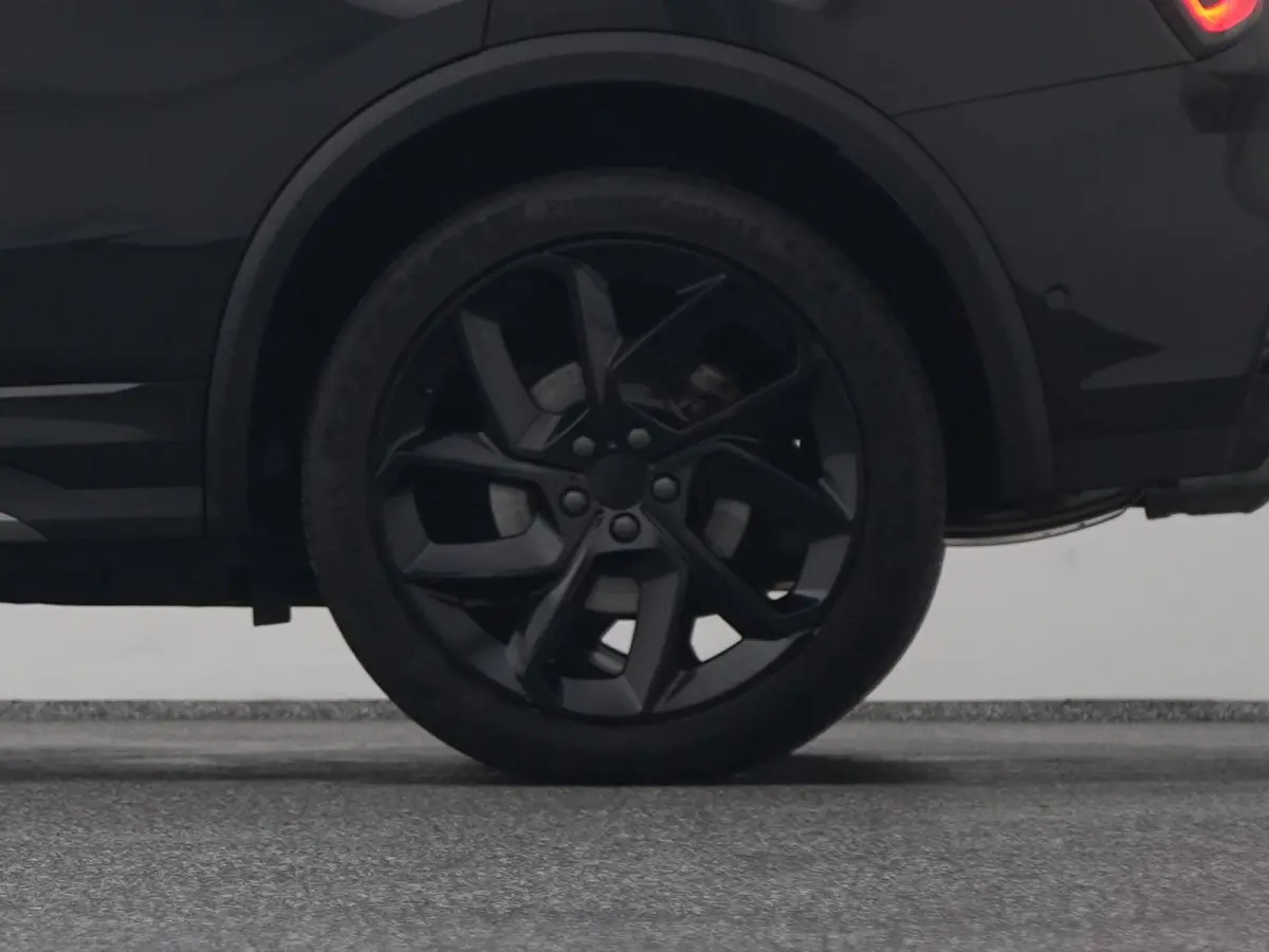 1.5 Plug-in Hybrid | 360° | BLACK | ZWARTE HEMEL | STUURVERWARMING | NLD AUTO