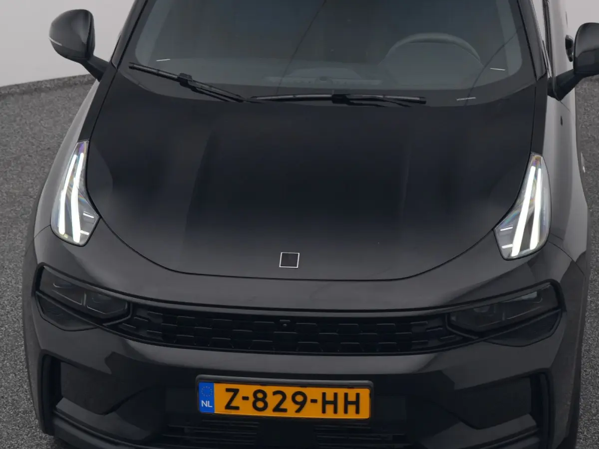1.5 Plug-in Hybrid | 360° | BLACK | ZWARTE HEMEL | STUURVERWARMING | NLD AUTO