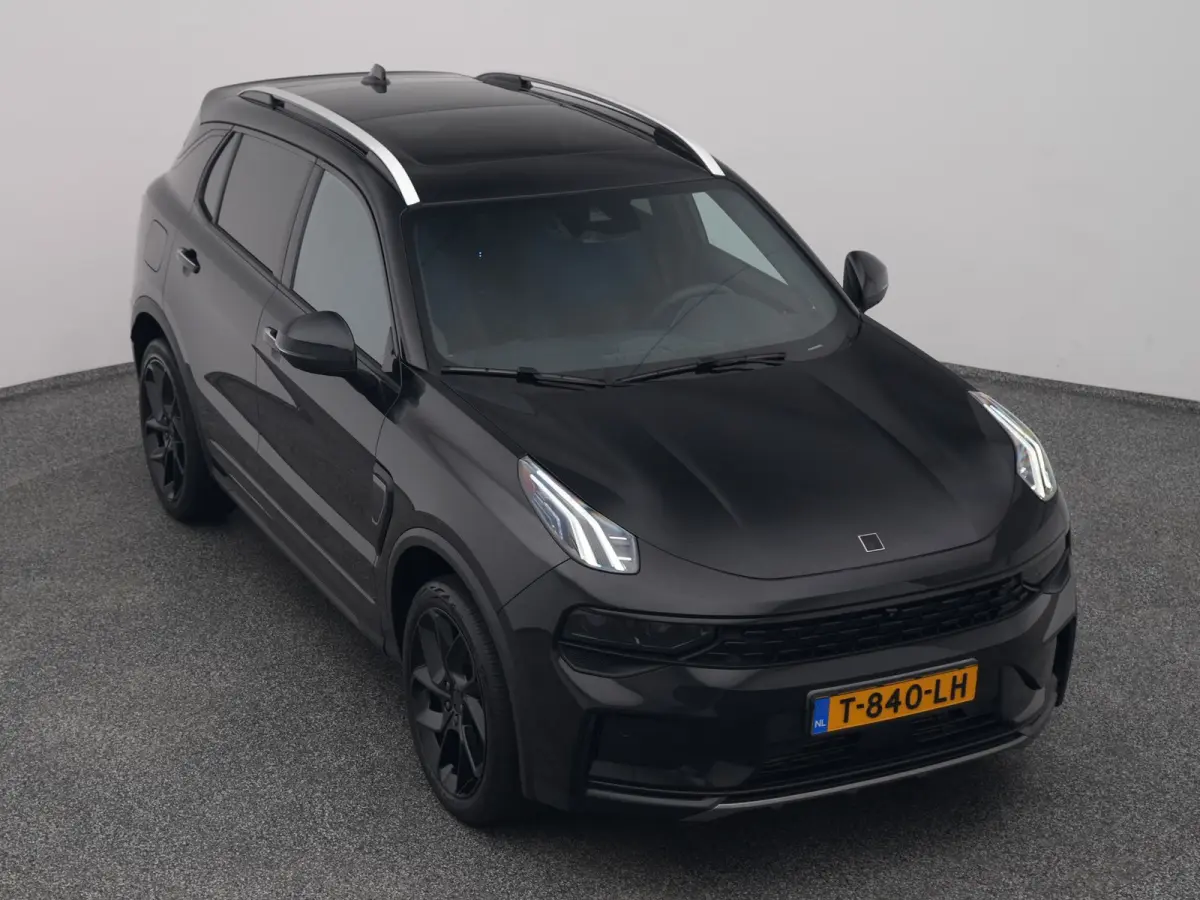 1.5 Plug-in Hybrid | 360° | BLACK | ZWARTE HEMEL | NLD AUTO