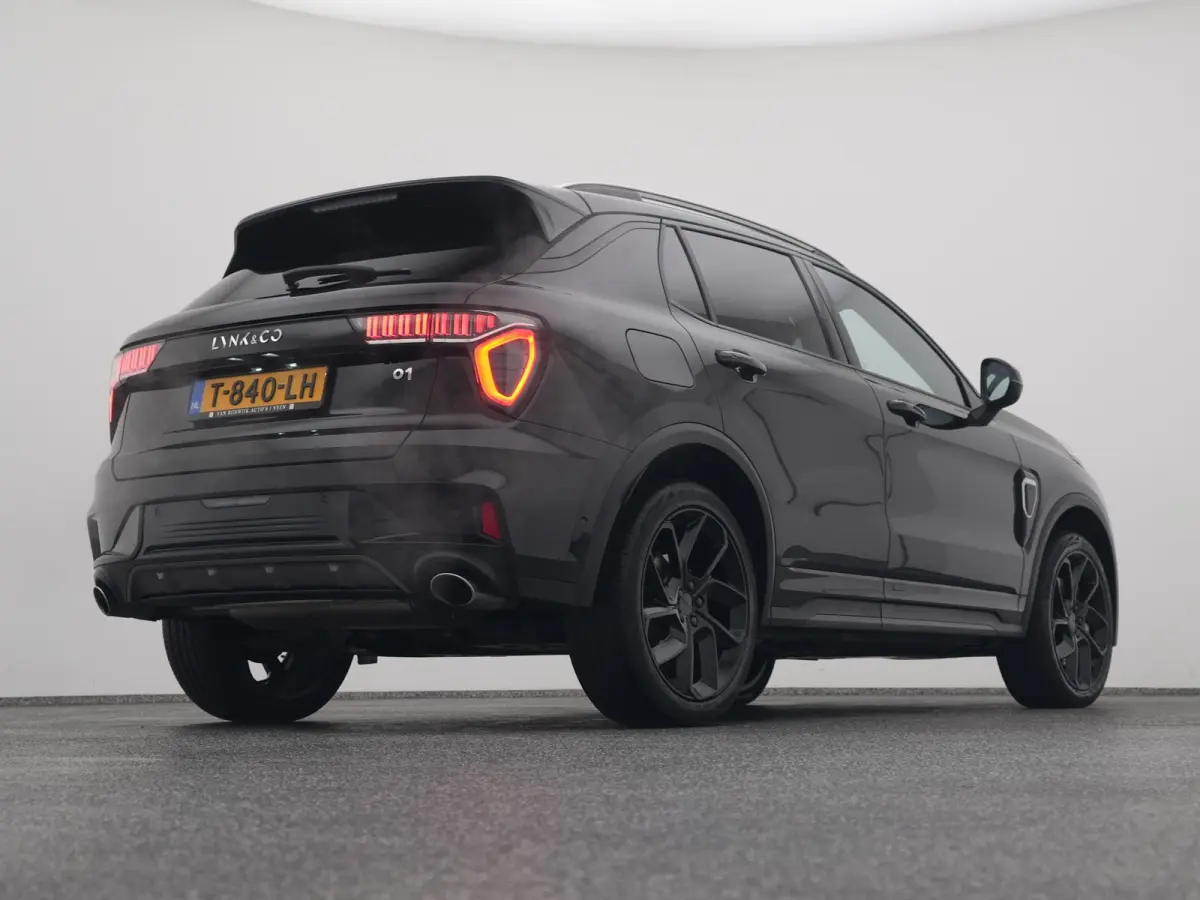 1.5 Plug-in Hybrid | 360° | BLACK | ZWARTE HEMEL | NLD AUTO