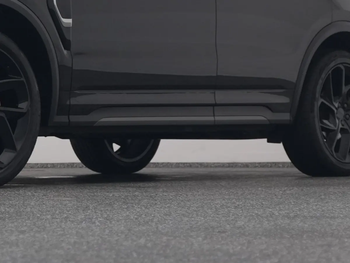 1.5 Plug-in Hybrid | 360° | BLACK | ZWARTE HEMEL | NLD AUTO