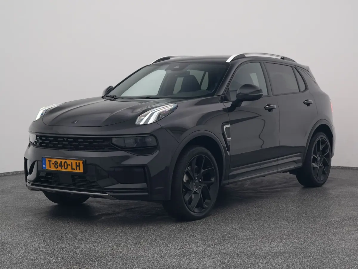 1.5 Plug-in Hybrid | 360° | BLACK | ZWARTE HEMEL | NLD AUTO