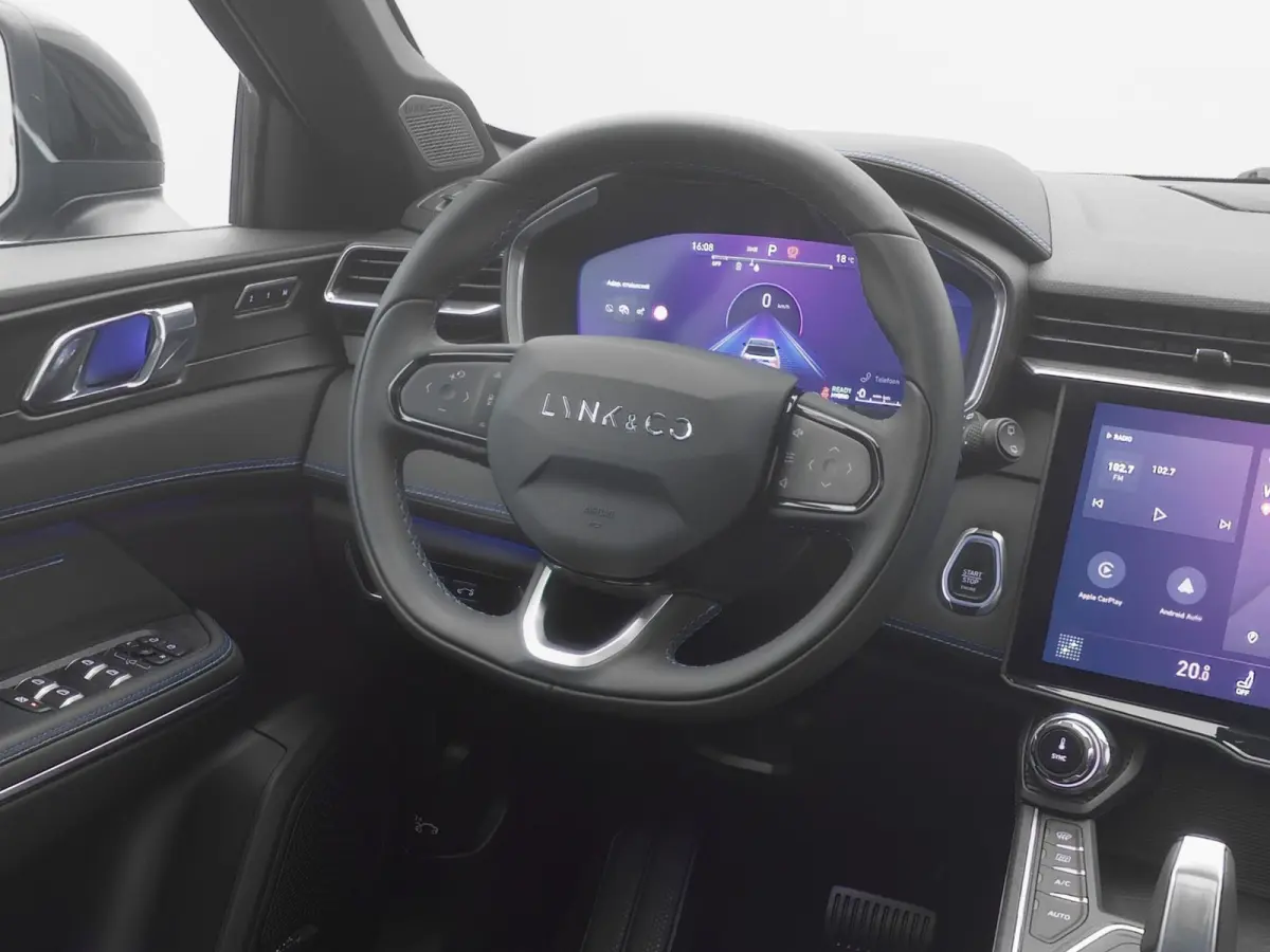 1.5 Plug-in Hybrid | 360° | BLACK | ZWARTE HEMEL | NLD AUTO