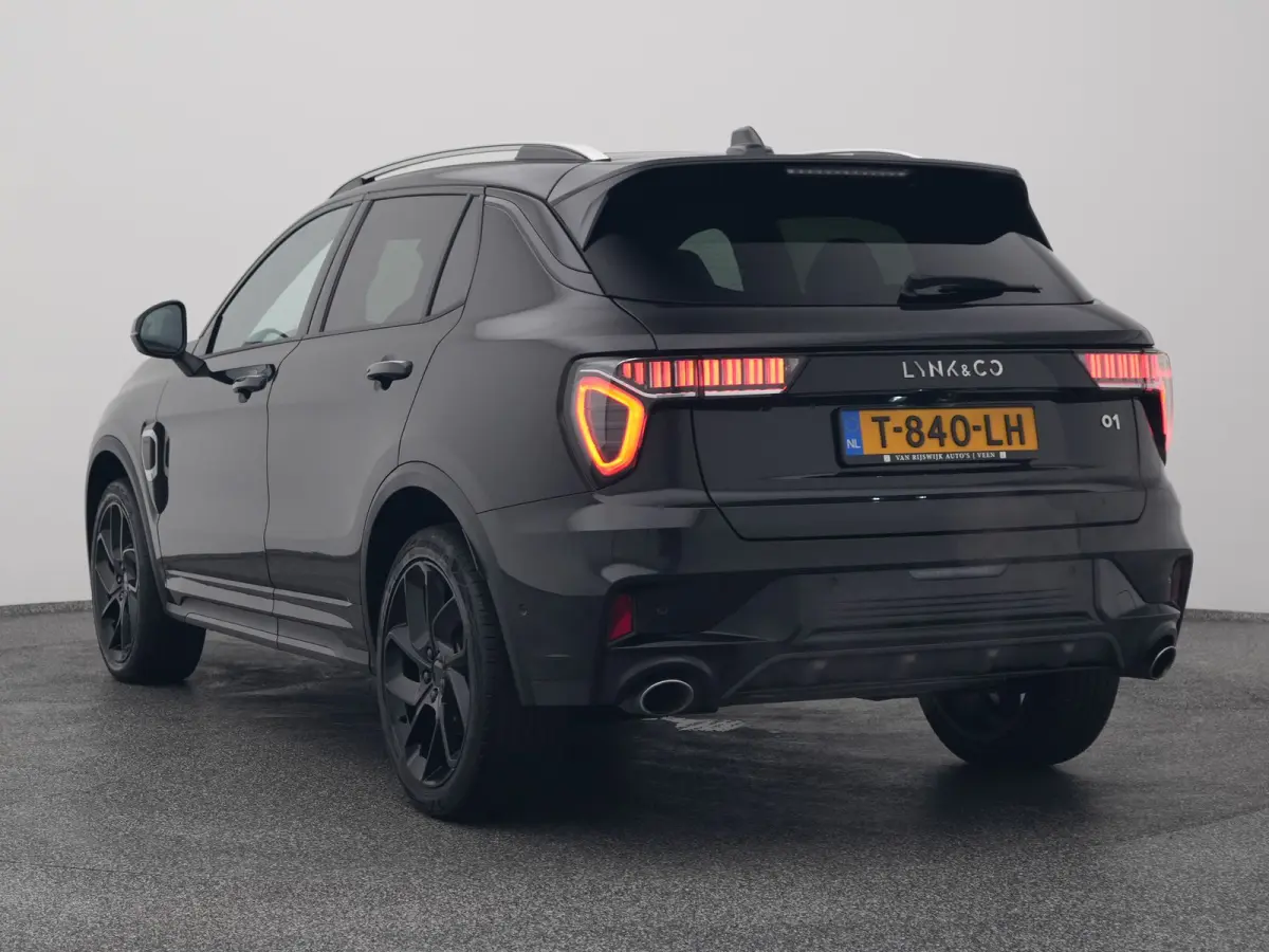 1.5 Plug-in Hybrid | 360° | BLACK | ZWARTE HEMEL | NLD AUTO