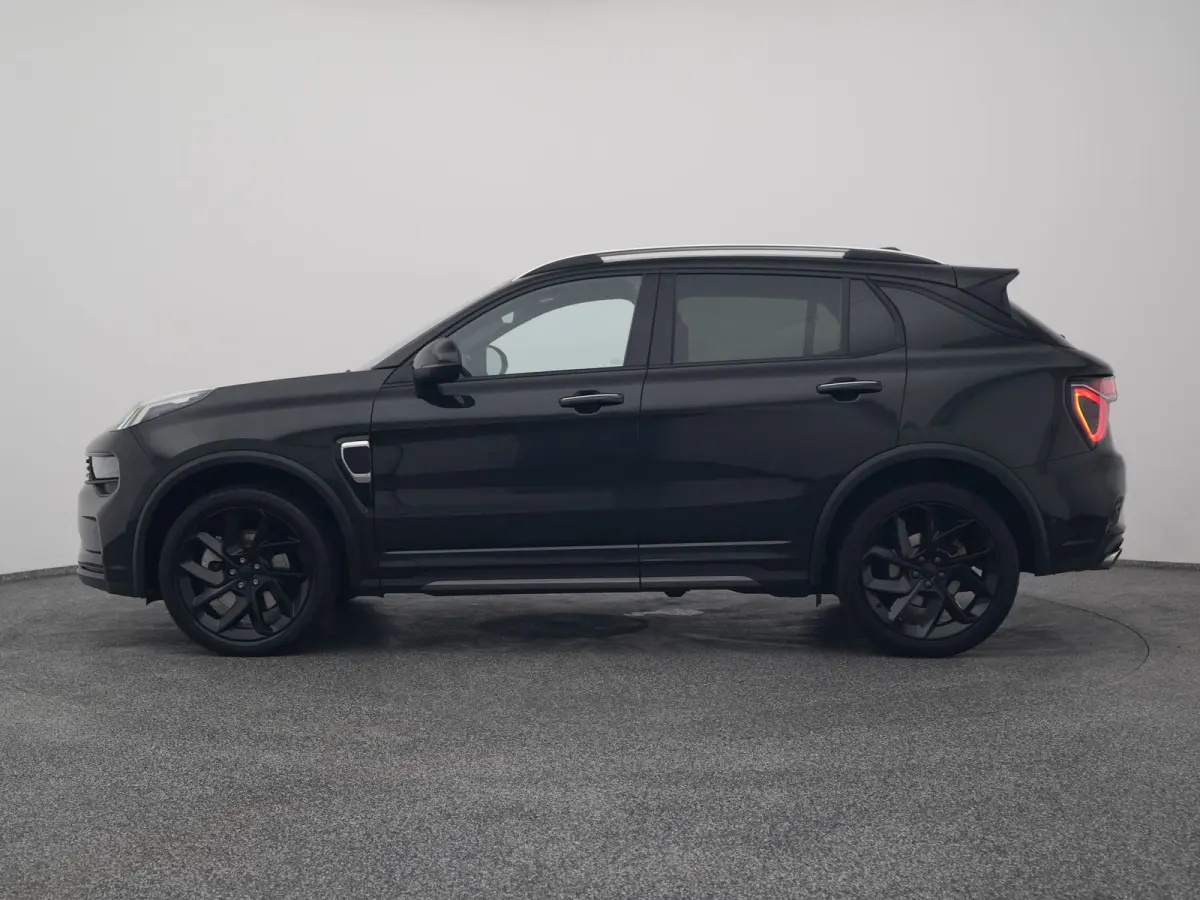 1.5 Plug-in Hybrid | 360° | BLACK | ZWARTE HEMEL | NLD AUTO