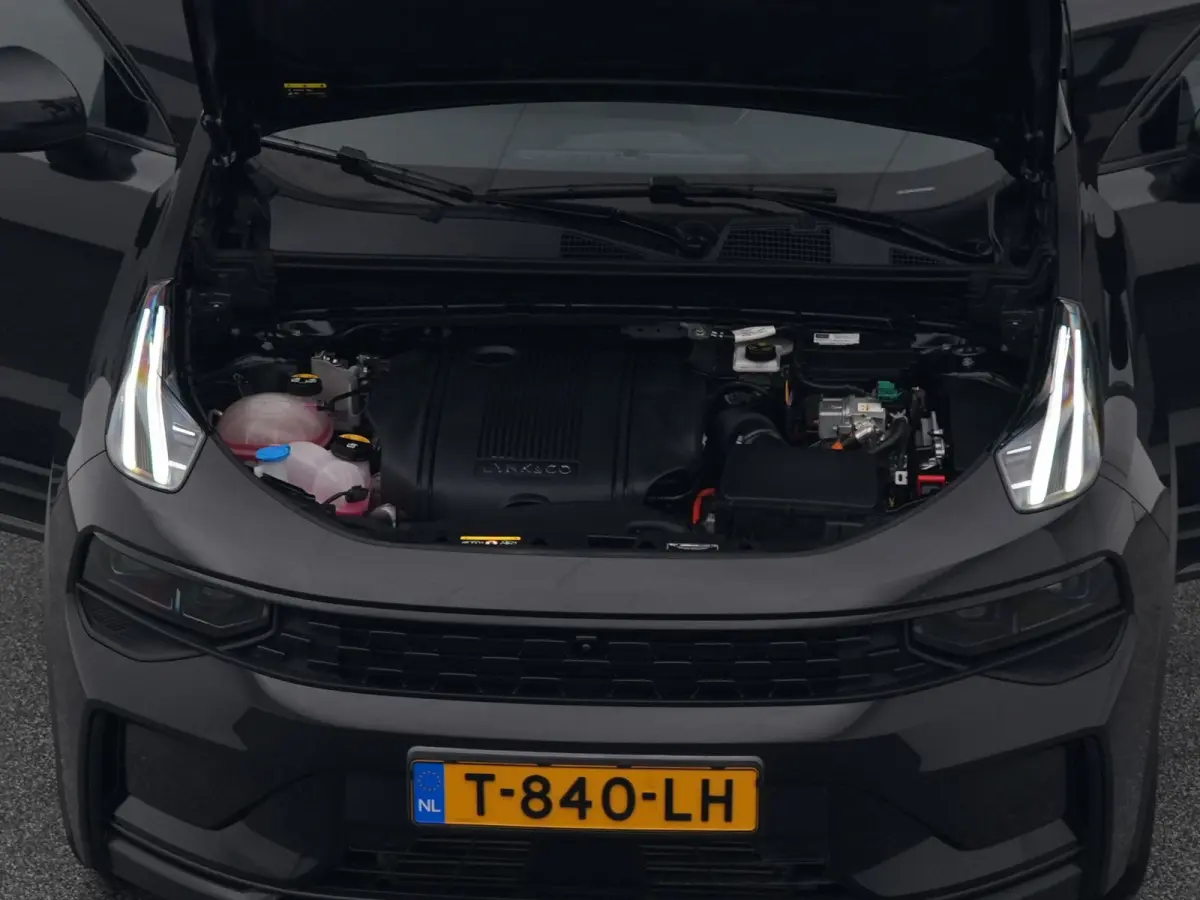1.5 Plug-in Hybrid | 360° | BLACK | ZWARTE HEMEL | NLD AUTO