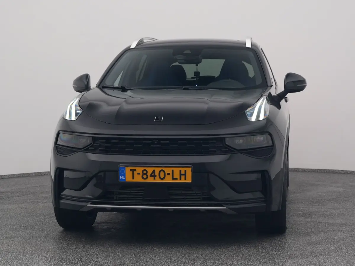 1.5 Plug-in Hybrid | 360° | BLACK | ZWARTE HEMEL | NLD AUTO