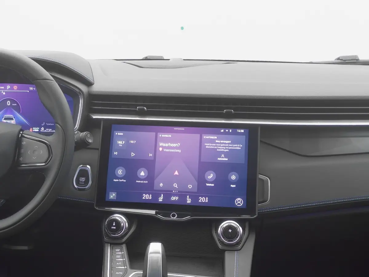 1.5 Plug-in Hybrid | 360° | BLACK | ZWARTE HEMEL | NLD AUTO