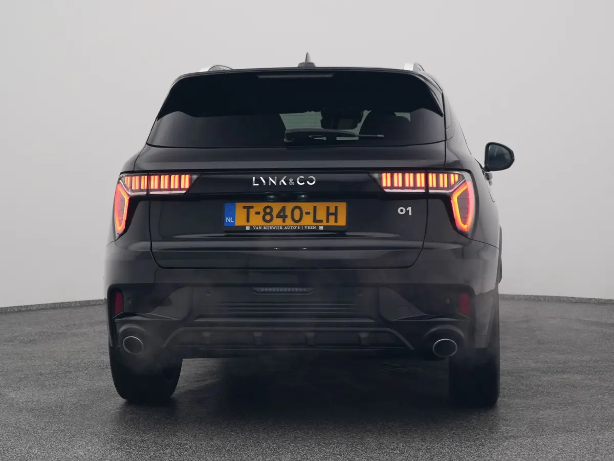 1.5 Plug-in Hybrid | 360° | BLACK | ZWARTE HEMEL | NLD AUTO