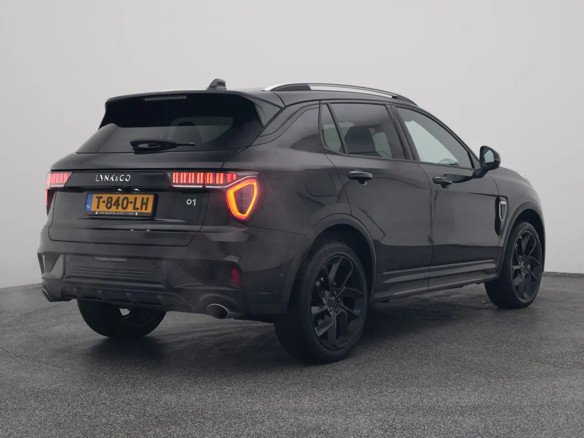 1.5 Plug-in Hybrid | 360° | BLACK | ZWARTE HEMEL | NLD AUTO