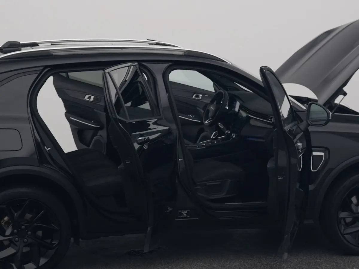 1.5 Plug-in Hybrid | 360° | BLACK | ZWARTE HEMEL | NLD AUTO